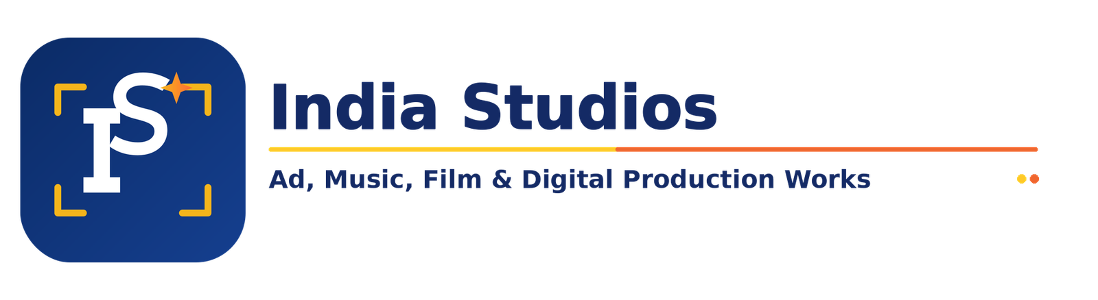India Studios — Ad, Music, Film & Digital Production Works